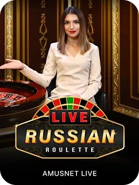 Русская рулетка Pokerdom онлайн